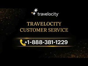 Travelocity®® Customer Service: Your Full 24/7 Live Person Support and Detailed Traveler’s Guide