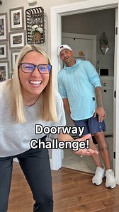 3.6M views · 80K reactions | This is hilarious! Wait til he tries.. 藍 #challenge #comedy #funny | Team Balmert | Facebook