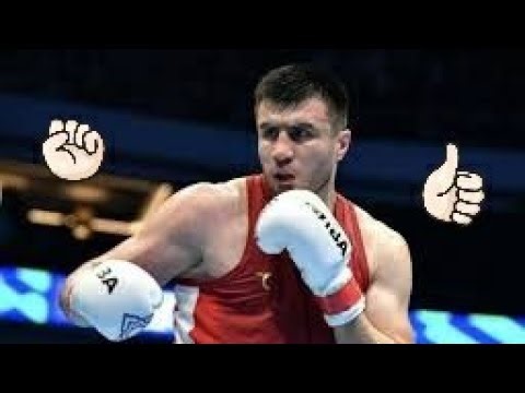 🥊1/2 | 🇺🇿ЖАЛОЛОВ - ТИАФАК🇩🇪 | 07.08.24. | ОЛИМПИАДА | ПРОГНОЗЫ НА БОКС