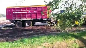 Ultimate tractor fails compilation 2016 tractor stuck in deep mud, trucks mudding gone w