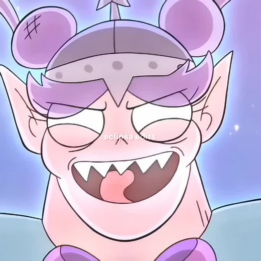 Solária e Eclipsa: Rainhas Espertas de Star vs As Forças do Mal