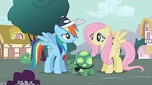 Watch My Little Pony Friendship is Magic Season 2 Episode 7 - May the Best Pet Win!