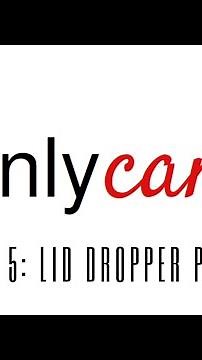 OnlyCans Ep 5 - Adjusting Lid Dropper Position