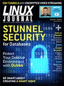 Rock-solid encrypted video streaming using SSH tunnels and the BeagleBone black | Linux Journal