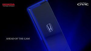 The new Honda Civic is far ahead of the game and features a completely new way to access your vehicle. Get ready for the amazing Honda Civic 2022. For booking and further details, please visit your nearest Honda 3S dealership. http://www.honda.com.pk/dealer-network/ | https://www.instagram.com/hondapakistanofficial/ | https://twitter.com/HACPLOfficial | https://www.youtube.com/c/HondaAtlasCarsPakistanLimited | #Honda #HondaCivic #hondacivic2022 | Honda Atlas Cars (Pakistan) Limited