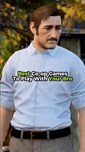 Best coop Games to Play with your friends!