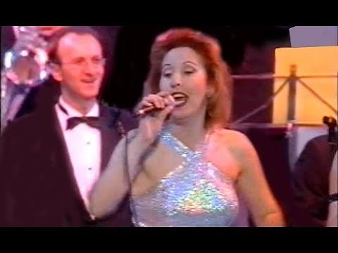 O GALEGO SINTESE - EN DIRECTO CON LAS MEJORES ORQUESTAS DE GALICIA