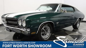 1970 Chevrolet Chevelle
