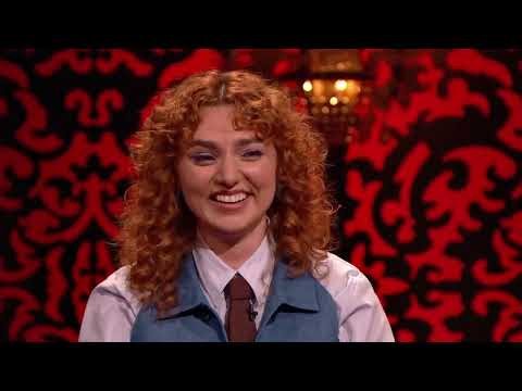 Taskmaster S20E07 | Drier Than You Think Chalk | Taskmaster Full Episodes