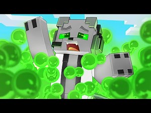 Me Paso Minecraft Pero la XP me Quiere M4TAR!