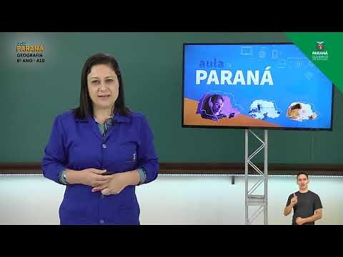 2021 | 6th Grade | Geography | Lesson 10 - Orientation and Map Scale - Part 5