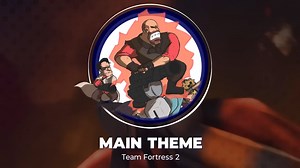 Team Fortress 2 - Main Theme REMIX