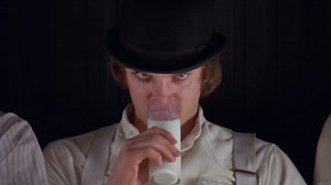 An In-Depth Look at Why Characters Are Shown Drinking Milk in Movies