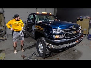 Cab Light INSTALL Made EASY!!! *NO LEAK*