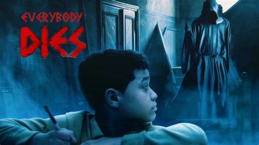 Everybody Dies (2022)