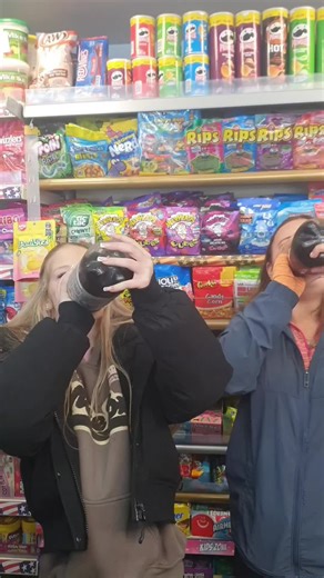 Swansea City 1-Minute Challenge with Pringles