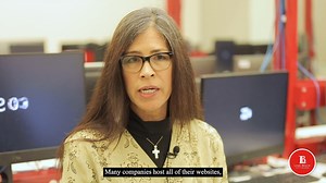 Experience the power of the cloud! At #LBCC you can quickly complete a certificate and gain skills that are in high demand. Cloud Computing and development is growing so quickly, employers can’t hire people fast enough! Learn more at www.LBCC.edu #cloudcomputing #stablejob | Long Beach City College
