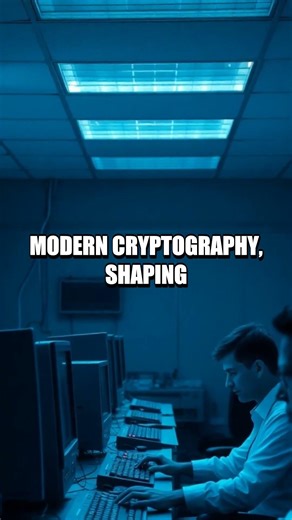 Silent Keys: How Enigma’s Code Was Broken and Modern Cryptography Was Born