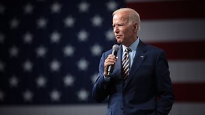 Did Biden Say 'President Harris' During a Speech?