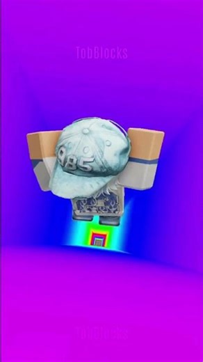 Falling Into Colors 🌈