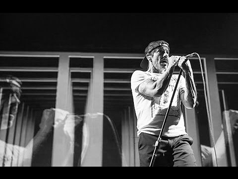 Red Hot Chili Peppers - Breaking The Girl (Live at San Antonio, TX, USA 2017) (Soundboard) [HD]