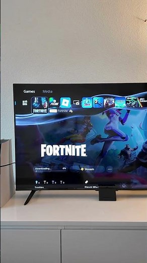 How To Delete Fortnite Then Reinstall It On PS5 Quick Guide