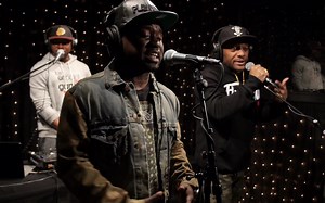 Mobb Deep - Shook Ones (Live on KEXP)