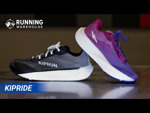 KIPRUN Kipride First Look | A Simple And Versatile Daily Trainer