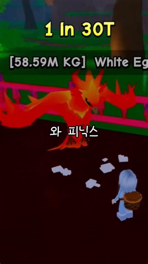 펫 타기 희귀알 쉽게 얻는 방법?? #로블록스 #로블 #펫타기 #로블록스펫타기 #청해