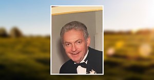 Robert Carroll Driscoll Obituary April 1, 2022 - Moloney Family Funeral Homes, Inc.