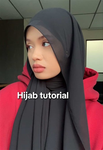 Long Jilbab Tutorial for Modern Hijabi Girls