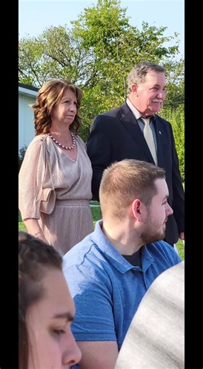 forever thankful for this man and the life he gave me and my sister- and never had to do any of it. #stepdad #familytok #timegoesfast #fyp #fypシ゚viral