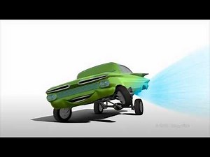 Oscaro.com, partner of the Cars Oscaro saga