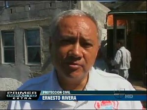 Primer Impacto Extra