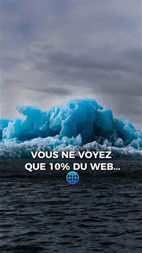 Tout ce qu'on vous cache sur le web ! 🕵️‍♂️🌐 #Secret #VPN