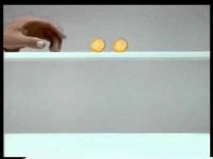 Mini Cheddars - Mouse (1992, UK)