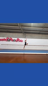9.1K views · 23 reactions | Soaring high with a flawless front aerial! ✨ DANCE ELITE Forster/Tuncurry | Gymnastics Direct | Facebook