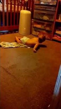 Lazer works well to try and get them to roll over