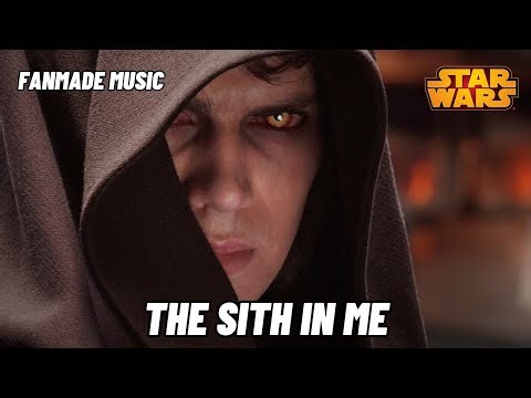 The Sith in Me – Dark Cinematic Sith Theme | Star Wars Inspired Music