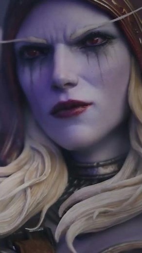 Sylvanas 1:3 Scale Bust Review: Is it Worth $430?