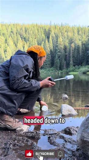 Solo in the rain: Finding my next meal #survival #bushcraft #camping