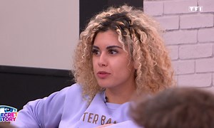 Secret story 2024 - Quotidienne du 1 mai 2024