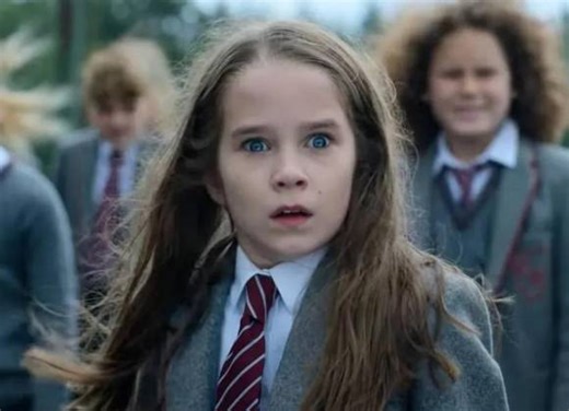 ¿Quién es quién en ‘Matilda, el musical’?, la nueva versión de Netflix del clásico infantil