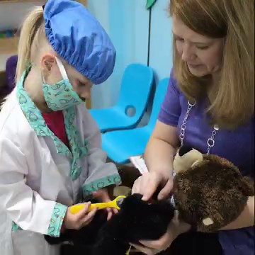 Dozens of amazing Dramatic Play ideas! Which one would you set up first? See them all HERE: http://playtolearnpreschool.us/dramatic-play/ | Play to Learn Preschool