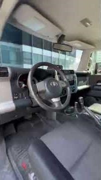FS: 2020 Toyota FJ Cruiser 4.0 4x4 AT DSL 📱Look for: Kristine Ken 09763680598