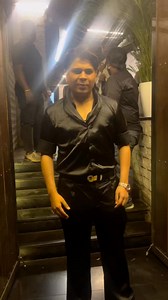 Ankit Tiwari ka thank you 😊 | Indian Television Academy