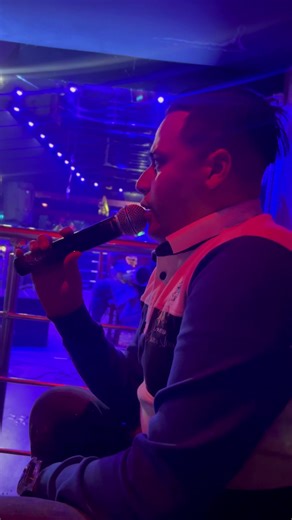 حمادة: الموسيقى الجزائرية والشعبية