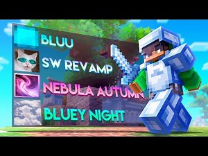 The Hive Pack Folder That Makes You Better At PvP (MCPE)