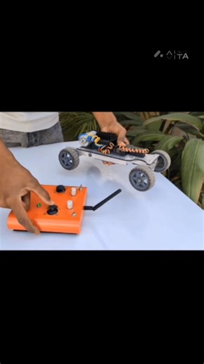 how to make RC remote all in one RC remote making video homemade RC remote making #project #shorts