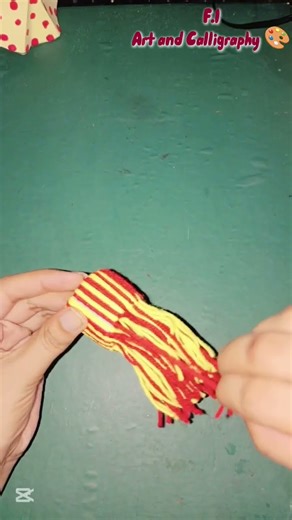 Mini Caps diY#diycrafts #subscribe#shorts #trending